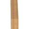Ekena Millwork 6"W x 16"D x 24"H Olympic Rough Sawn Knee Brace, Western Red Cedar BRC06X16X24OLY00RWR - alternate 3